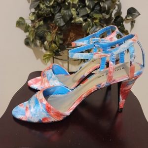 Ann Marino Shoes Size 9 1/2 M